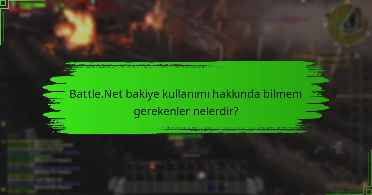 Battle.Net için mevcut promosyon kodları nelerdir?
