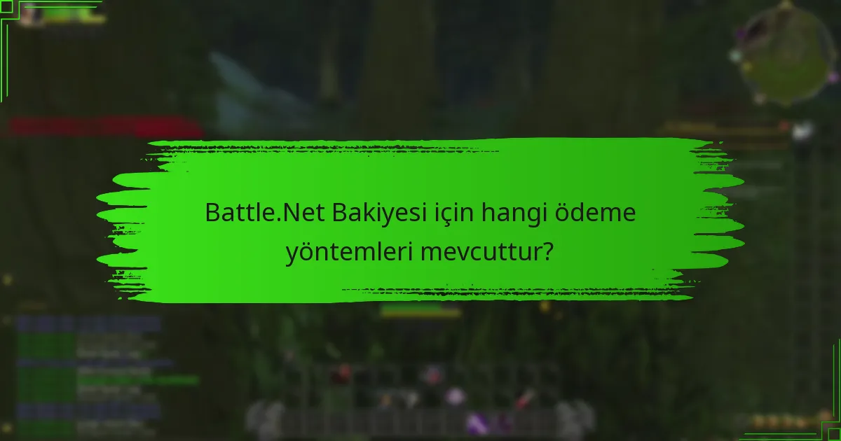 PayPal’ı Battle.Net hesabımla nasıl entegre ederim?