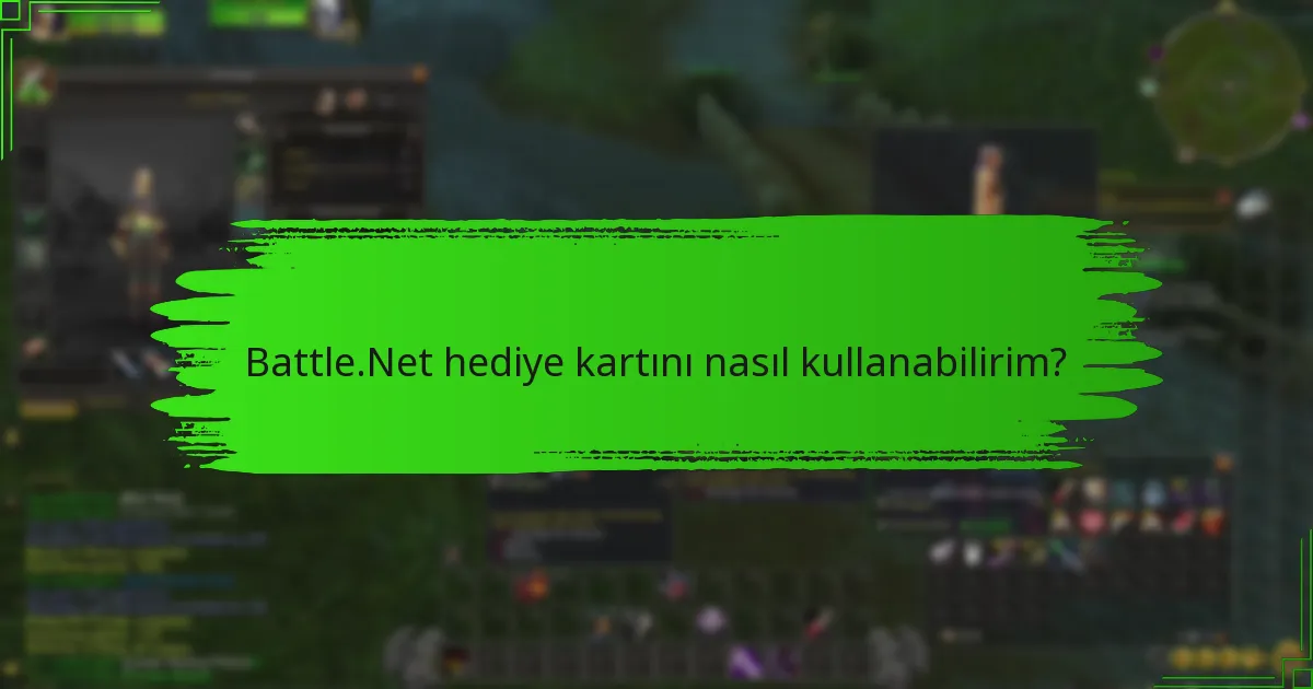 Battle.Net bakiyesini çevrimiçi satın almanın mağazadan satın almaya göre avantajları nelerdir?