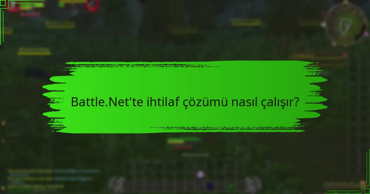 Geri ödemeler nedir ve Battle.Net’e nasıl uygulanır?