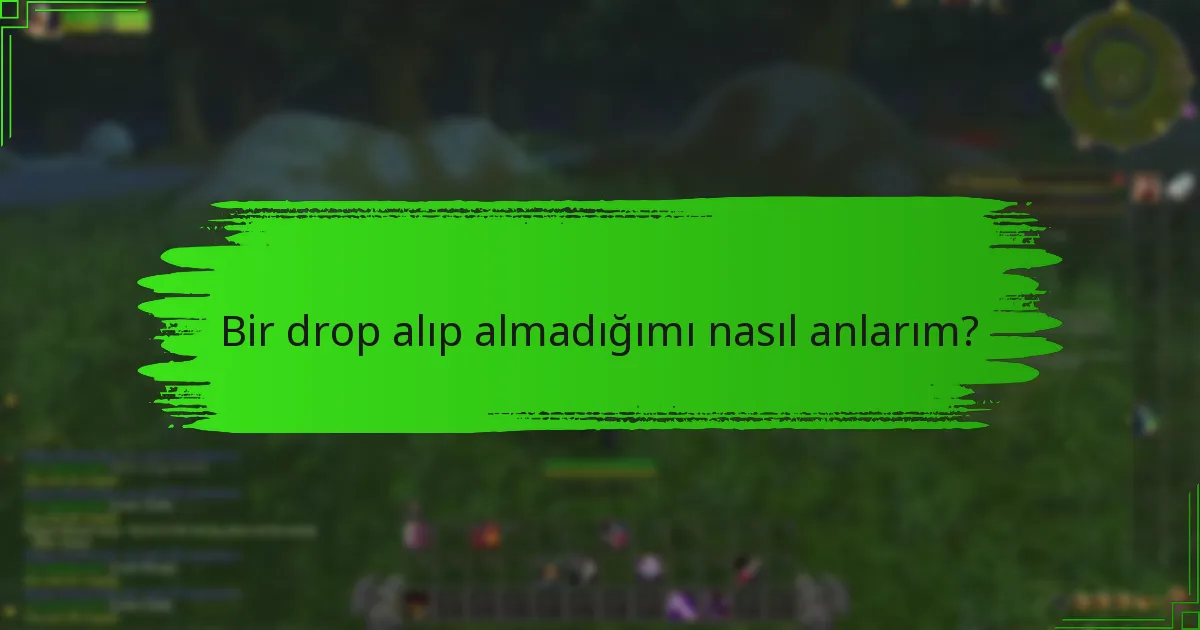 Twitch Drops’ı hesabımda nasıl etkinleştiririm?