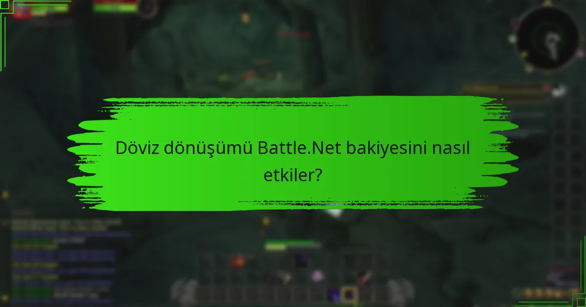 Kullanıcıların Battle.Net bakiye kullanımı ile ilgili görüşleri nelerdir?