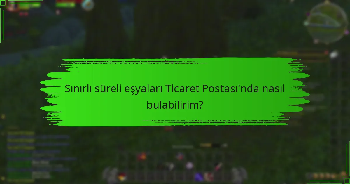 Oyuncular Ticaret Postası’nda ne tür özel teklifler bekleyebilir?