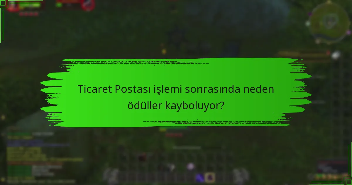 Ticaret Postası sorunları için destekle nasıl iletişime geçebilirim?