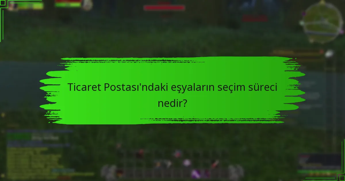 Eşyaları talep etme ile ilgili maliyetler nelerdir?