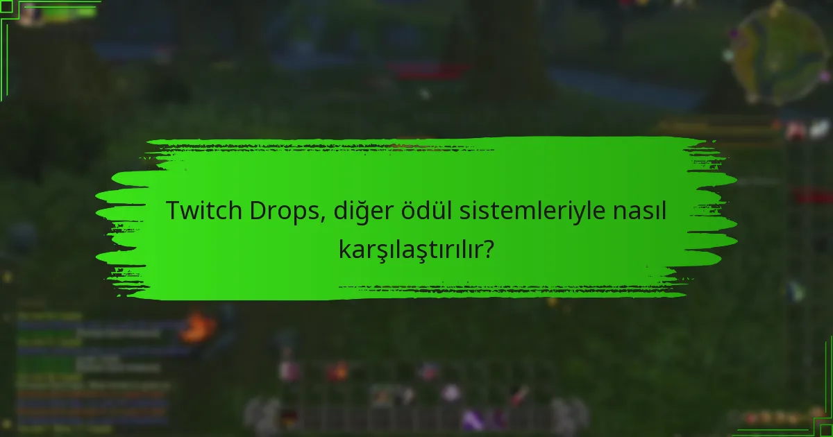 Gelecek Twitch Drops’lardan ne bekleyebiliriz?